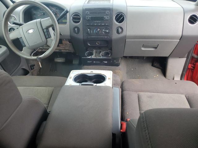 Photo 8 from auction – 2005 FORD F150 with VIN 1FTPX14505NA71912