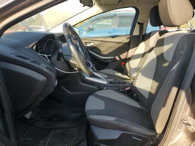 Photo 7 from auction – 2012 FORD FOCUS SE with VIN 1FAHP3K23CL226590