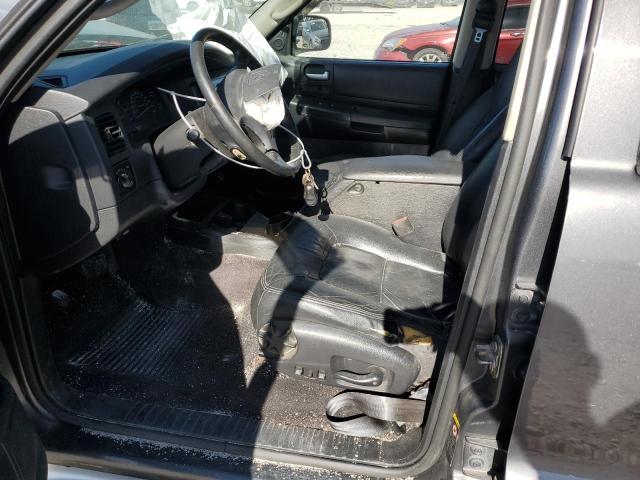 Photo 7 from auction – 2003 DODGE DURANGO SL with VIN 1D8HS58N03F500513