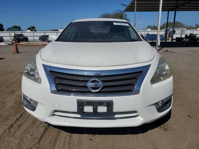 Photo 5 from auction – 2015 NISSAN ALTIMA 2.5 with VIN 1N4AL3AP5FN309747