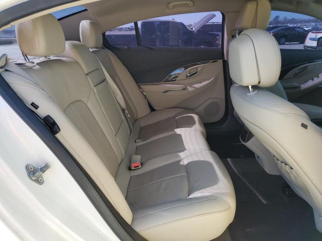Photo 10 from auction – 2014 BUICK LACROSSE with VIN 1G4GB5G3XEF178570