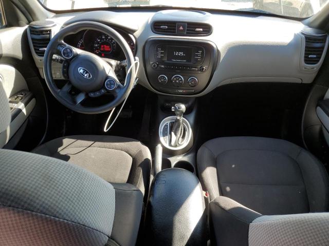 Photo 8 from auction – 2017 KIA SOUL with VIN KNDJN2A26H7476077