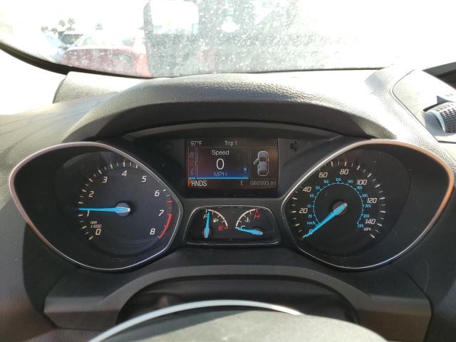Photo 9 from auction – 2016 FORD ESCAPE SE with VIN 1FMCU0G70GUA92004