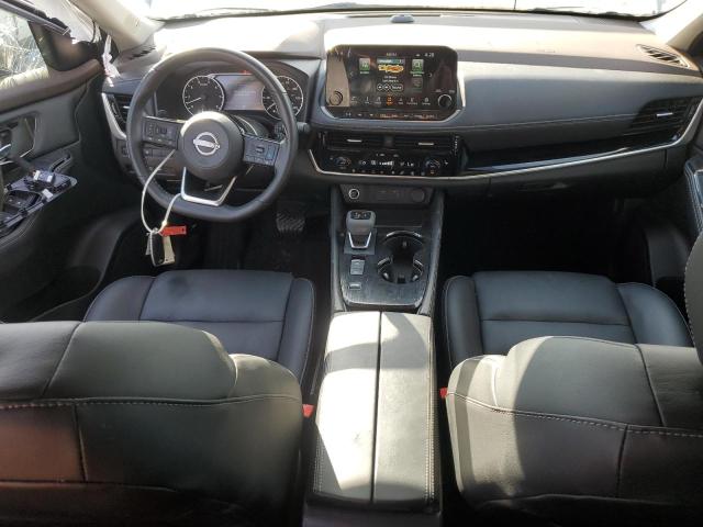 Photo 8 from auction – 2023 NISSAN ROGUE SL with VIN 5N1BT3CA7PC909220