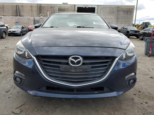 Photo 5 from auction – 2016 MAZDA 3 TOURING with VIN JM1BM1L78G1315161