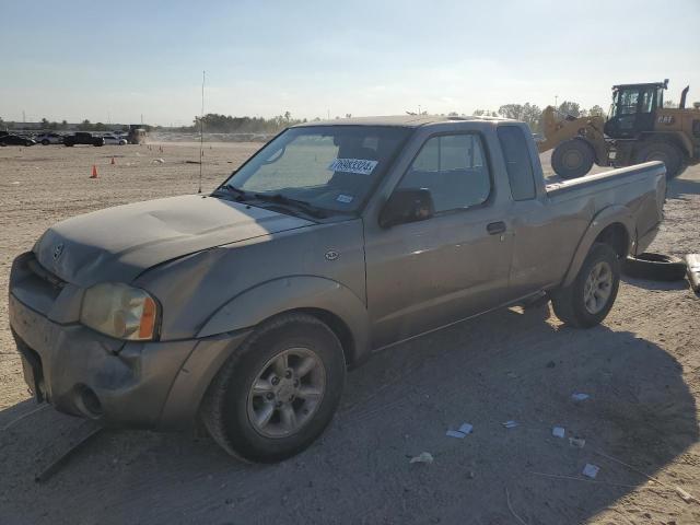 Photo 1 from auction – 2004 NISSAN FRONTIER K with VIN 1N6DD26T34C415429
