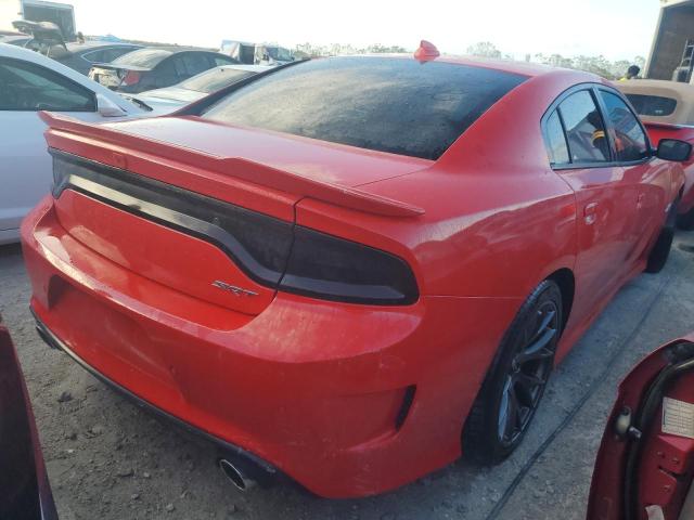Photo 3 from auction – 2018 DODGE CHARGER PO with VIN 2C3CDXAT8JH297443