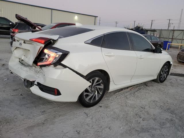 Photo 3 from auction – 2018 HONDA CIVIC EX with VIN 19XFC2F72JE037240