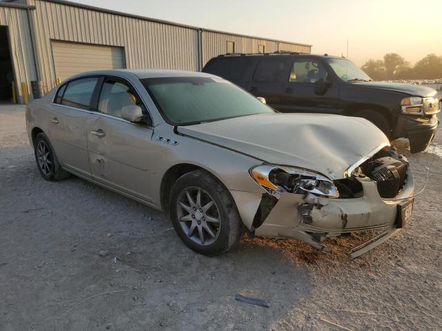 Photo 4 from auction – 2007 BUICK LUCERNE CX with VIN 1G4HD57277U123563