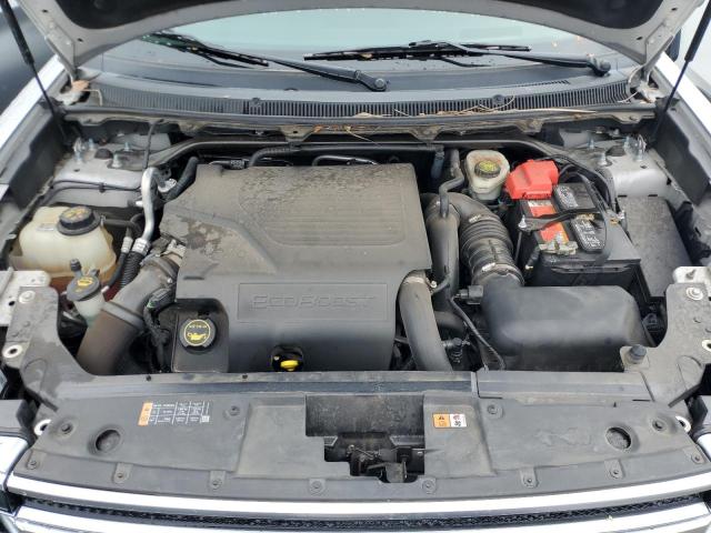 Photo 11 from auction – 2016 FORD FLEX LIMIT with VIN 2FMHK6DT9GBA13838