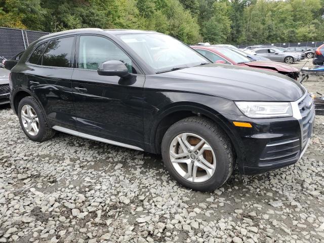 Photo 4 from auction – 2018 AUDI Q5 PREMIUM with VIN WA1ANAFY7J2176374