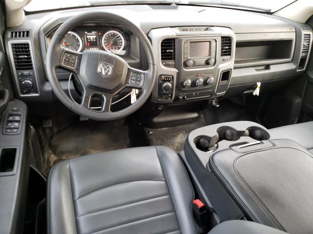 Photo 8 from auction – 2021 RAM 1500 CLASS with VIN 1C6RR7FG2MS567175
