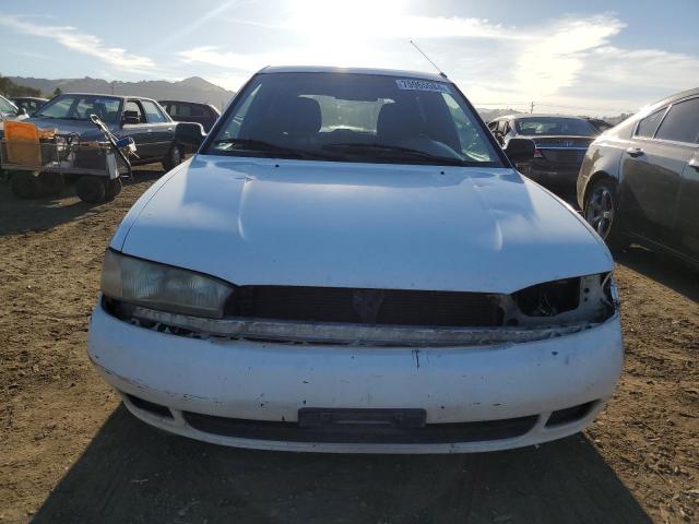 Photo 5 from auction – 1997 SUBARU LEGACY L with VIN 4S3BK4350V6314737