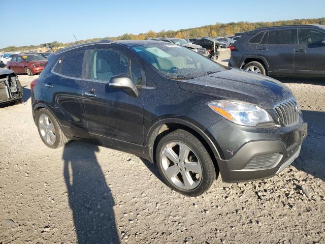 Photo 4 from auction – 2016 BUICK ENCORE with VIN KL4CJASB5GB653415