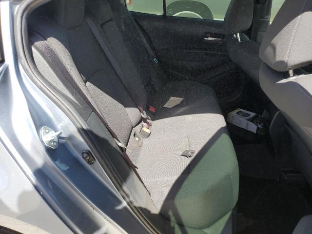 Photo 10 from auction – 2021 TOYOTA COROLLA LE with VIN JTDEPMAEXMJ189467