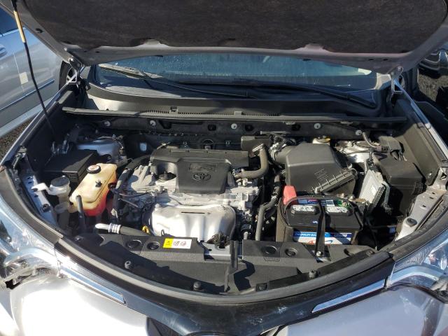 Photo 12 from auction – 2018 TOYOTA RAV4 ADVEN with VIN JTMWFREV7JD115545
