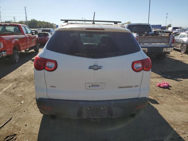 Photo 6 from auction – 2012 CHEVROLET TRAVERSE L with VIN 1GNKVLEDXCJ331990