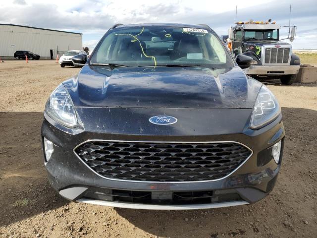 Photo 5 from auction – 2020 FORD ESCAPE TIT with VIN 1FMCU9J91LUA17627
