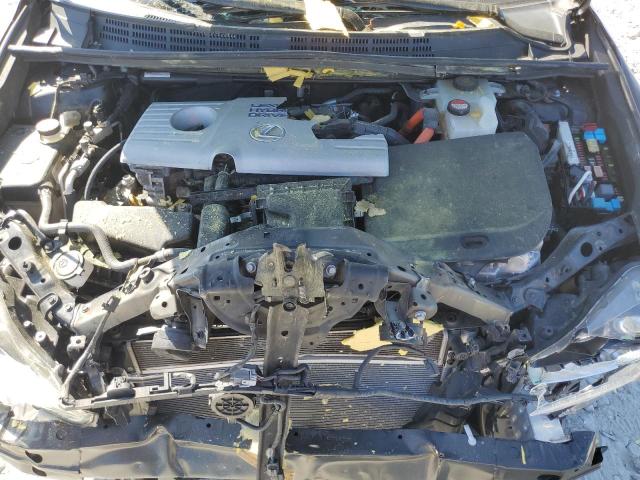 Photo 12 from auction – 2016 LEXUS CT 200 with VIN JTHKD5BH6G2259988