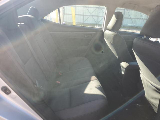 Photo 10 from auction – 2017 TOYOTA COROLLA L with VIN 2T1BURHE3HC924578