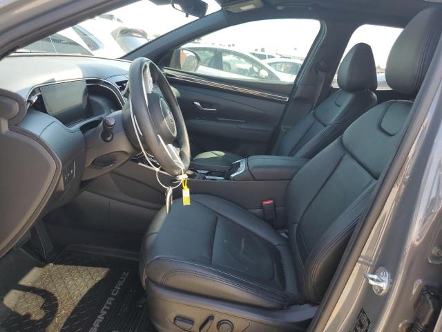 Photo 7 from auction – 2023 HYUNDAI SANTA CRUZ with VIN 5NTJCDAF8PH069684