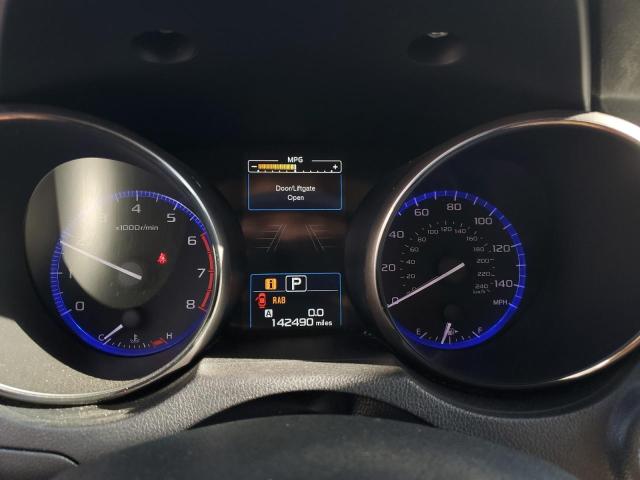 Photo 9 from auction – 2017 SUBARU OUTBACK 2. with VIN 4S4BSANCXH3274887