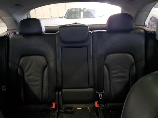 Foto 10 de la subasta – 2014 AUDI Q5 PREMIUM con VIN WA1LFAFPXEA101595