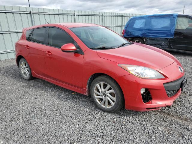 Photo 4 from auction – 2013 MAZDA 3 I with VIN JM1BL1L79D1824142