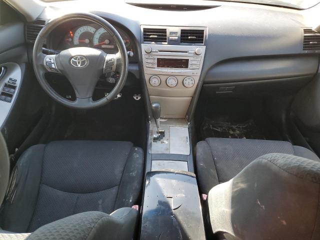Photo 8 from auction – 2011 TOYOTA CAMRY BASE with VIN 4T1BF3EKXBU603208