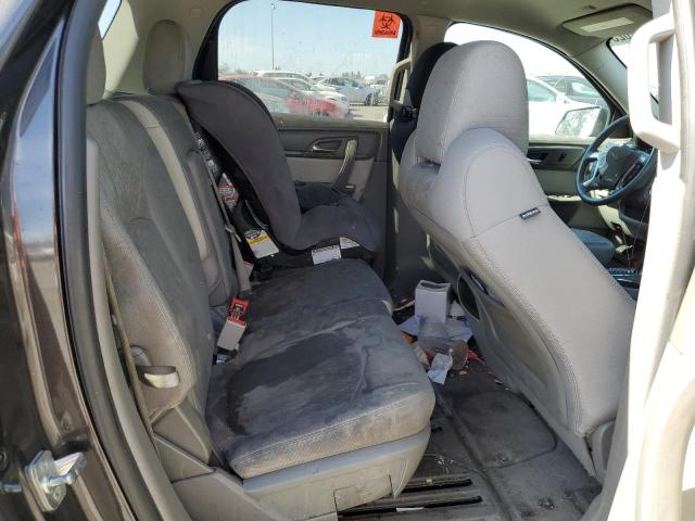 Photo 11 from auction – 2013 GMC ACADIA SLE with VIN 1GKKRNED9DJ264989