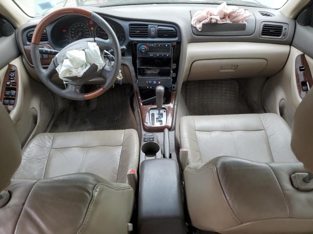 Photo 8 from auction – 2004 SUBARU LEGACY OUT with VIN 4S3BE896247208040
