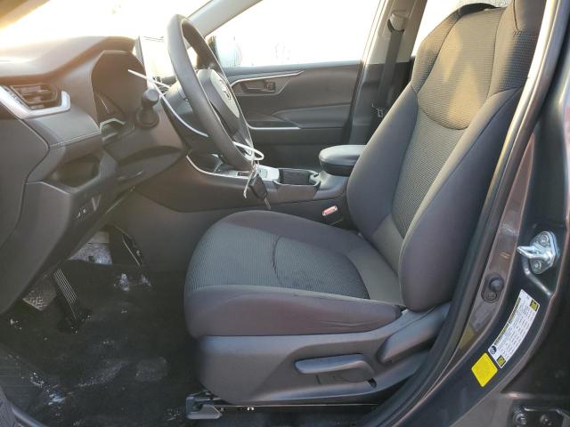 Photo 7 from auction – 2023 TOYOTA RAV4 LE with VIN 2T3H1RFV0PC244035