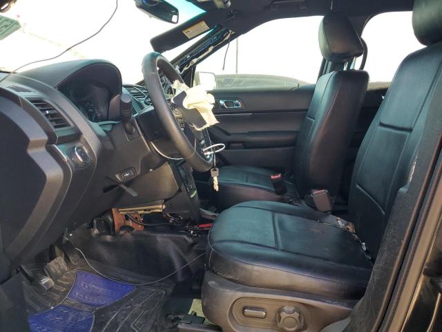 Photo 7 from auction – 2017 FORD EXPLORER with VIN 1FM5K8AR5HGA36275