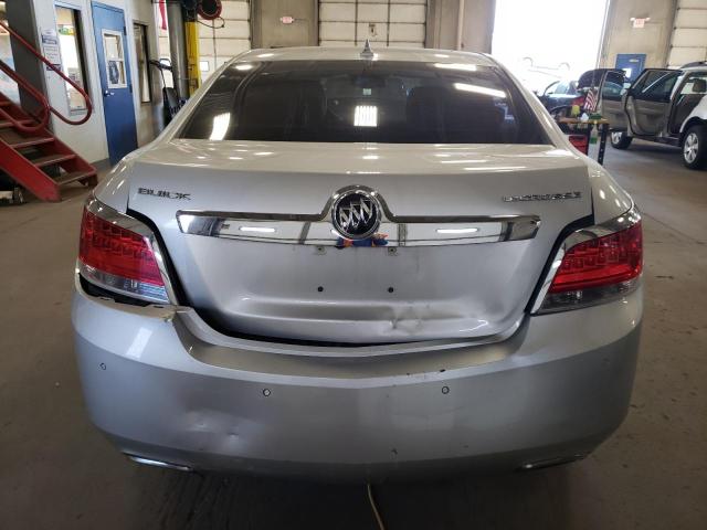 Photo 6 from auction – 2012 BUICK LACROSSE T with VIN 1G4GJ5E30CF360989