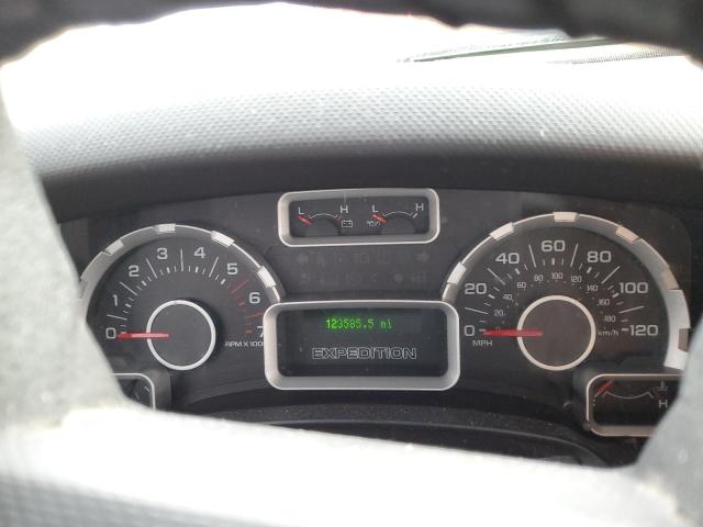 Photo 9 from auction – 2007 FORD EXPEDITION with VIN 1FMFK16547LA19619