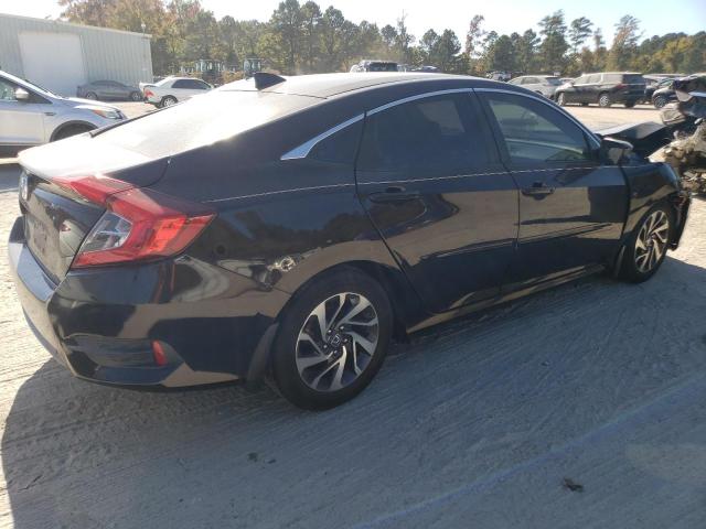 Photo 3 from auction – 2017 HONDA CIVIC EX with VIN 2HGFC2F71HH504339