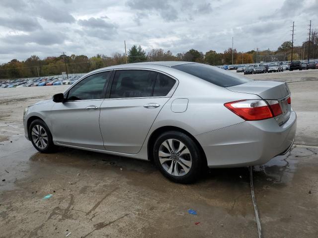 Photo 2 from auction – 2014 HONDA ACCORD LX with VIN 1HGCR2F39EA258486