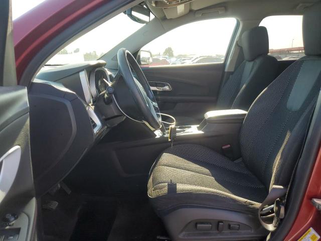 Photo 7 from auction – 2011 CHEVROLET EQUINOX LT with VIN 2CNALDEC0B6232187