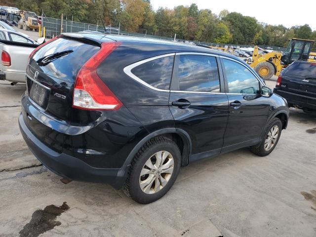 Photo 3 from auction – 2014 HONDA CR-V EX with VIN 2HKRM4H51EH628050