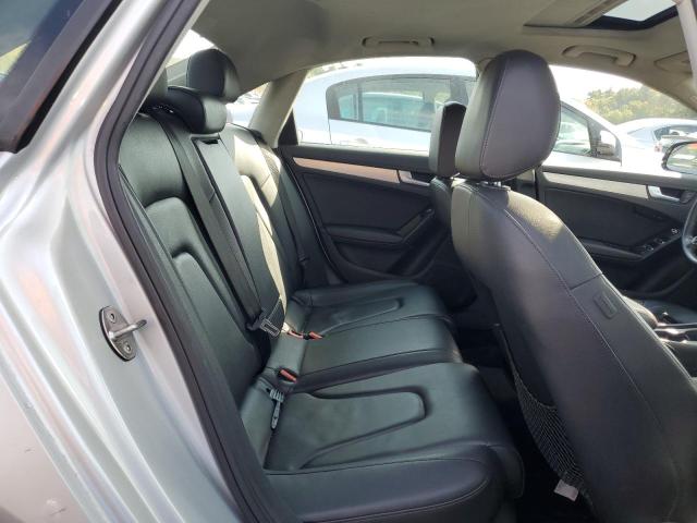 Photo 10 from auction – 2014 AUDI A4 PREMIUM with VIN WAUFFAFL7EN014016