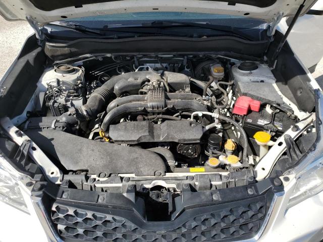 Photo 12 from auction – 2016 SUBARU FORESTER 2 with VIN JF2SJAFC1GH516409