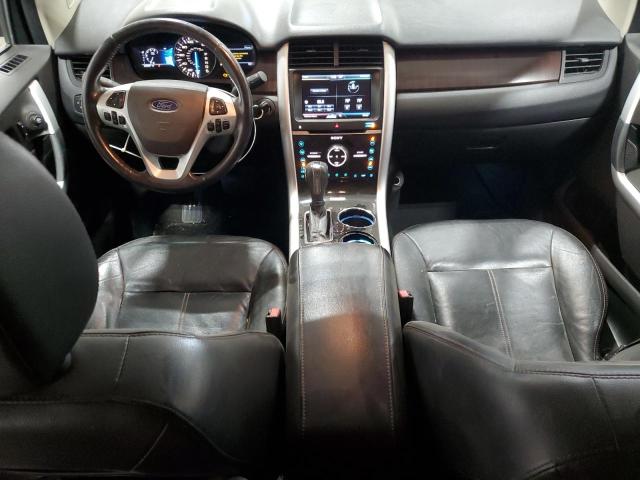 Photo 8 from auction – 2013 FORD EDGE LIMIT with VIN 2FMDK3KC7DBC30591