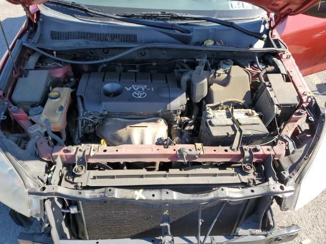 Photo 12 from auction – 2010 TOYOTA RAV4 with VIN 2T3BF4DV8AW071108