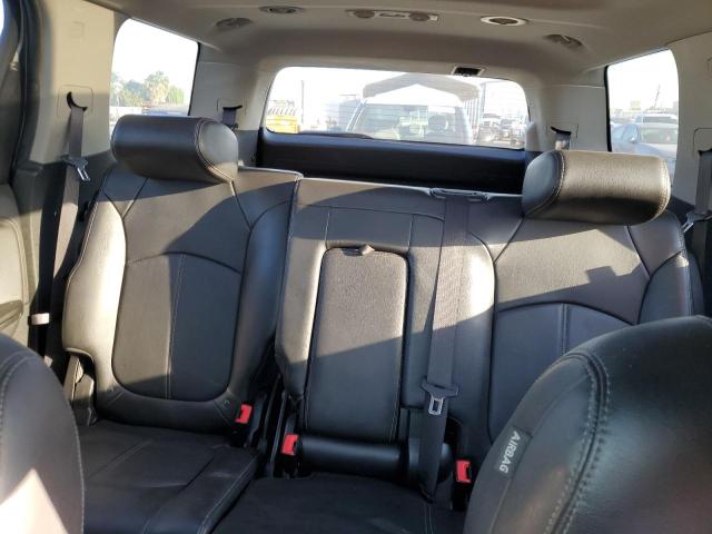 Photo 10 from auction – 2017 GMC ACADIA LIM with VIN 1GKKVSKD3HJ151379