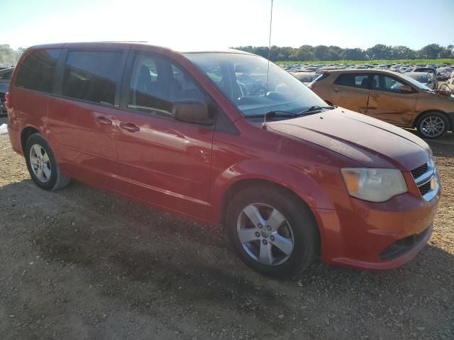 Photo 4 from auction – 2013 DODGE GRAND CARA with VIN 2C4RDGBG5DR628596