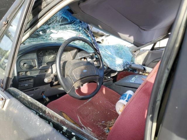 Zdjęcie 8 z aukcji – 1997 FORD F350 z VIN 3FEKF37F6VMA67779