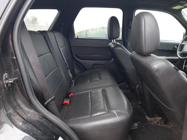 Photo 11 from auction – 2012 FORD ESCAPE XLT with VIN 1FMCU9D7XCKA05207