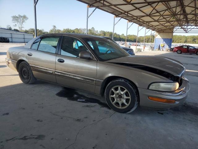 Photo 4 from auction – 2000 BUICK PARK AVENU with VIN 1G4CW52K4Y4212357