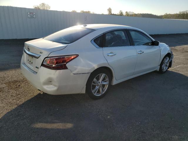 Photo 3 from auction – 2013 NISSAN ALTIMA 2.5 with VIN 1N4AL3AP1DN568734
