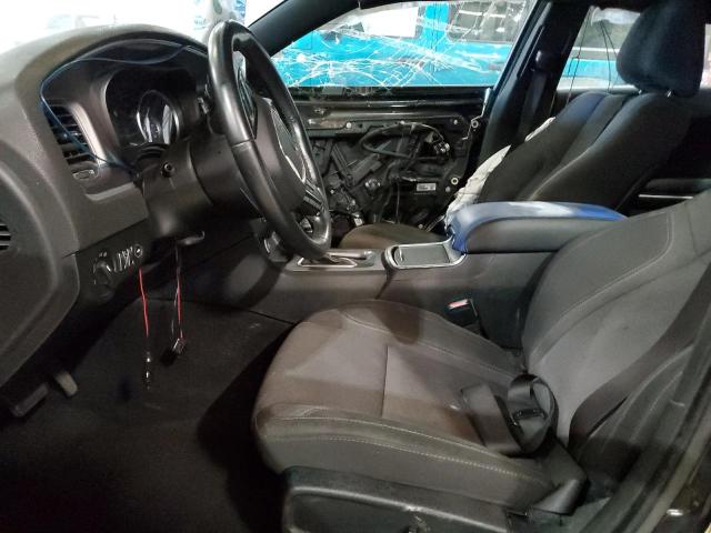 Photo 7 from auction – 2019 DODGE CHARGER SX with VIN 2C3CDXBG0KH699024